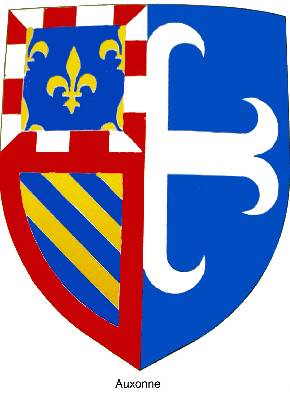 blasons