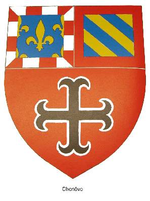 blasons