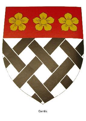 blasons