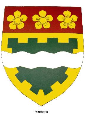 blasons