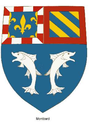 blasons