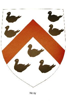 blasons