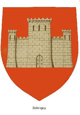 blasons