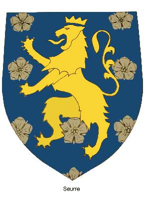 blasons