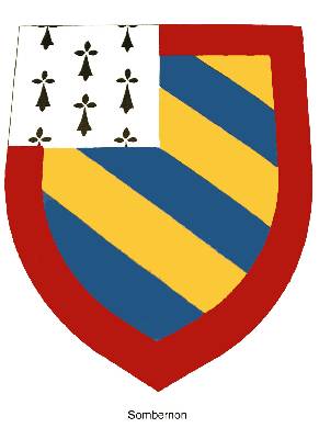 blasons