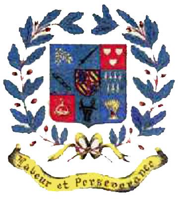 blasons