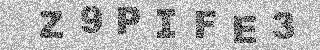 Code de confirmation