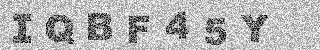 Code de confirmation