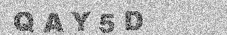 Code de confirmation
