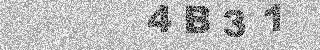 Code de confirmation